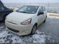 Photo 2 of 18 — 2015 Mitsubishi Mirage