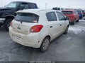 Photo 4 of 18 — 2015 Mitsubishi Mirage