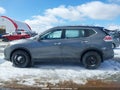 Photo 15 of 19 — 2014 Nissan Rogue