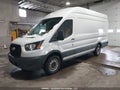 Photo 2 of 19 — 2024 Ford Transit