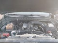 2016 Nissan Titan — photo 10 of 20 | VIN 1N6BA1F4XGN502885
