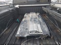 2016 Nissan Titan — photo 12 of 20 | VIN 1N6BA1F4XGN502885