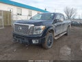 2016 Nissan Titan — photo 2 of 20 | VIN 1N6BA1F4XGN502885