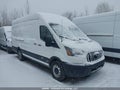Photo 1 of 16 — 2023 Ford Transit