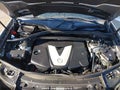 Photo 10 of 16 — 2012 Mercedes-Benz GL-Class
