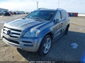 Photo 2 of 16 — 2012 Mercedes-Benz GL-Class