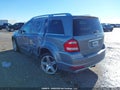 Photo 3 of 16 — 2012 Mercedes-Benz GL-Class
