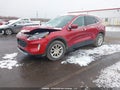 Photo 2 of 19 — 2021 Ford Escape