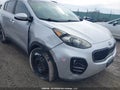 Photo 6 of 19 — 2018 Kia Sportage
