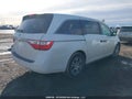 Photo 4 of 21 — 2013 Honda Odyssey
