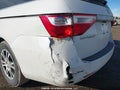 Photo 6 of 21 — 2013 Honda Odyssey