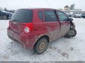 Photo 4 of 21 — 2011 Chevrolet Aveo