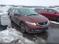 Photo 1 of 19 — 2015 Honda Civic