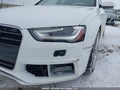 Photo 6 of 21 — 2013 Audi A4