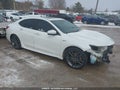 Photo 1 of 17 — 2019 Acura TLX