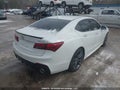 Photo 4 of 17 — 2019 Acura TLX