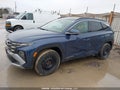 Photo 6 of 17 — 2025 Hyundai Tucson