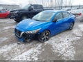 Photo 2 of 18 — 2020 Nissan Sentra