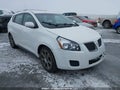 Photo 1 of 16 — 2009 Pontiac Vibe