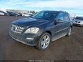 Photo 2 of 18 — 2011 Mercedes-Benz ML-Class