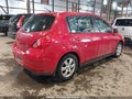 Photo 4 of 20 — 2012 Nissan Versa