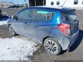 Photo 3 of 19 — 2022 Chevrolet Spark