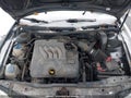 Photo 10 of 19 — 2009 Volkswagen City Golf