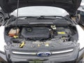 Photo 10 of 16 — 2014 Ford Escape