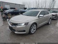 Photo 2 of 18 — 2014 Chevrolet Impala
