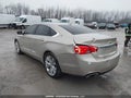 Photo 3 of 18 — 2014 Chevrolet Impala