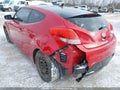 2012 Hyundai Veloster — photo 6 of 20 | VIN KMHTC6AD2CU042865