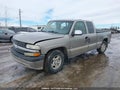 Photo 2 of 15 — 2002 Chevrolet Silverado 1500