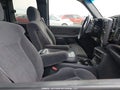 Photo 5 of 15 — 2002 Chevrolet Silverado 1500