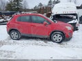 Photo 13 of 19 — 2014 Chevrolet Trax