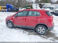 Photo 14 of 19 — 2014 Chevrolet Trax