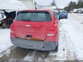 Photo 16 of 19 — 2014 Chevrolet Trax