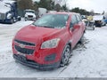 Photo 2 of 19 — 2014 Chevrolet Trax