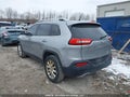Photo 3 of 18 — 2015 Jeep Cherokee