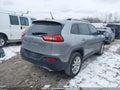 Photo 4 of 18 — 2015 Jeep Cherokee