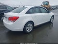 Photo 4 of 19 — 2015 Chevrolet Cruze