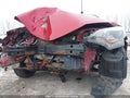 Photo 19 of 20 — 2016 Toyota Corolla