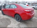 Photo 3 of 20 — 2016 Toyota Corolla