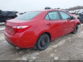 Photo 4 of 20 — 2016 Toyota Corolla
