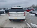 Photo 16 of 18 — 2015 Ford Explorer