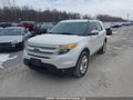Photo 2 of 18 — 2015 Ford Explorer