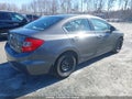 Photo 4 of 18 — 2012 Honda Civic