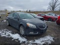 Photo 1 of 16 — 2011 Buick Regal
