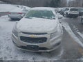 Photo 12 of 21 — 2015 Chevrolet Cruze