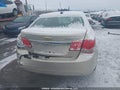 Photo 16 of 21 — 2015 Chevrolet Cruze