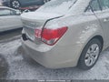 Photo 21 of 21 — 2015 Chevrolet Cruze